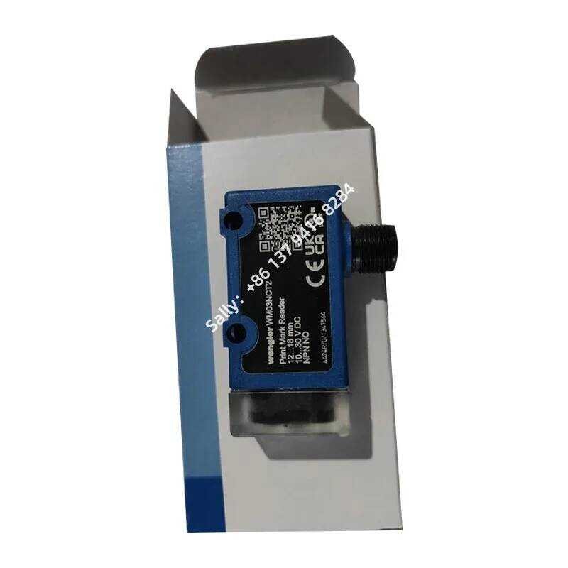 Y Photoelectric Color Code Sensor Wm03nct2 | Shopee Philippines