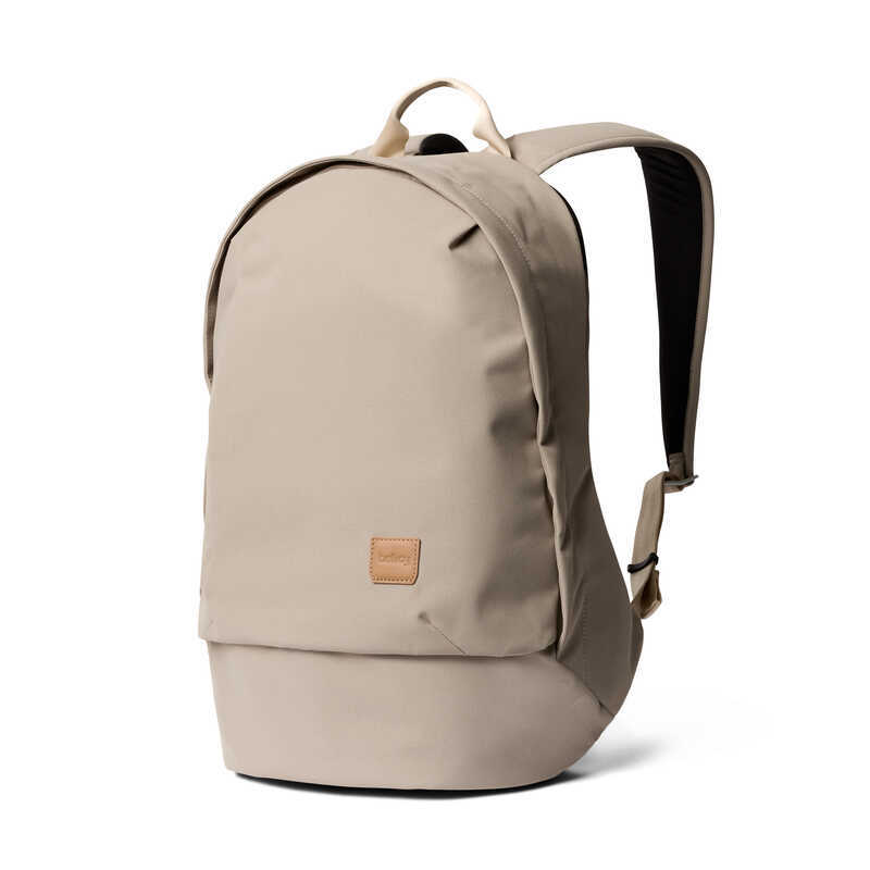 backpacks for travelling abroad Tortuga Travel Backpack Lite 40L Black white buck stitching Adjustable suspension Carry more, Adventure more! Color:Pearl & Salmon