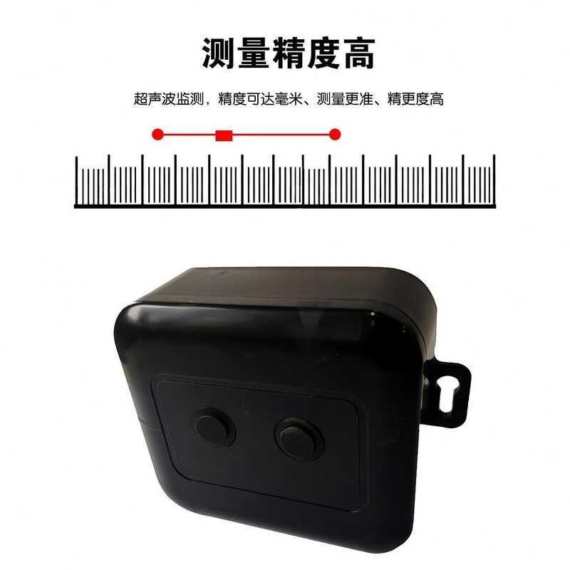 Monitoring Terminal Sensor Smart Trash Can Intelligent Garbage Overflow ...