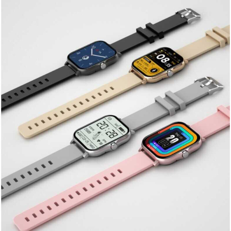 Portable Smart Watch Y13 Multi-Functional for Bluetooth, Call, Sports ...