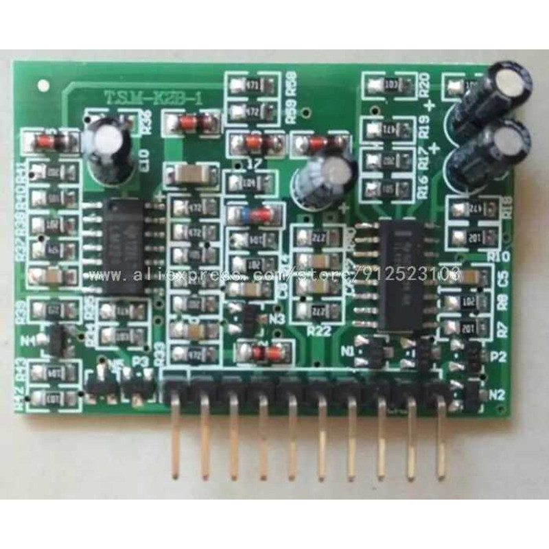 W Modified / Pure Sine Wave Universal Board/Ka7500 Inverter Boost ...