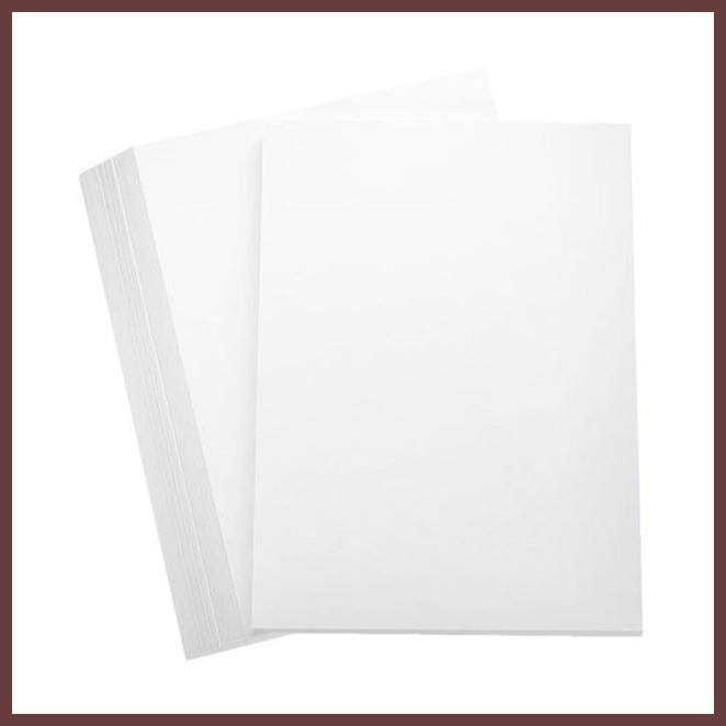☀ Yasen RC Linen Photopaper 260 GSM A3 | Shopee Philippines