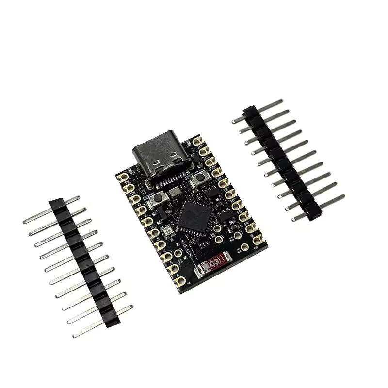 ☑♥ ESP32-H2 SuperMini Development Microcontroller Programming Learning ...