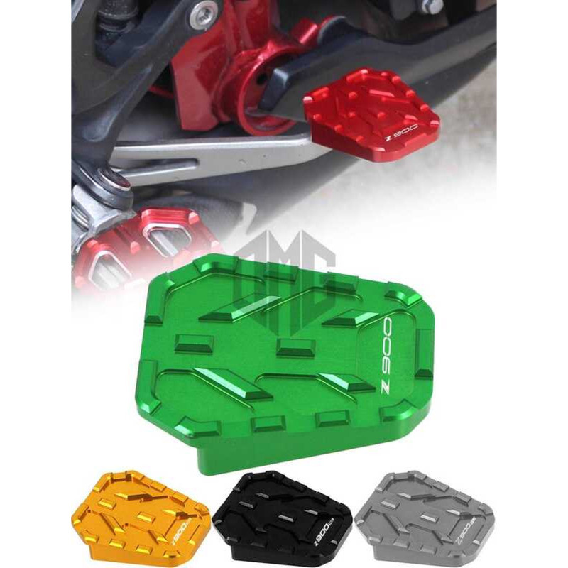Kawasaki Z900/SE/RS Modified Rear Brake Lever Enlarged Pedal Anti-Slip ...