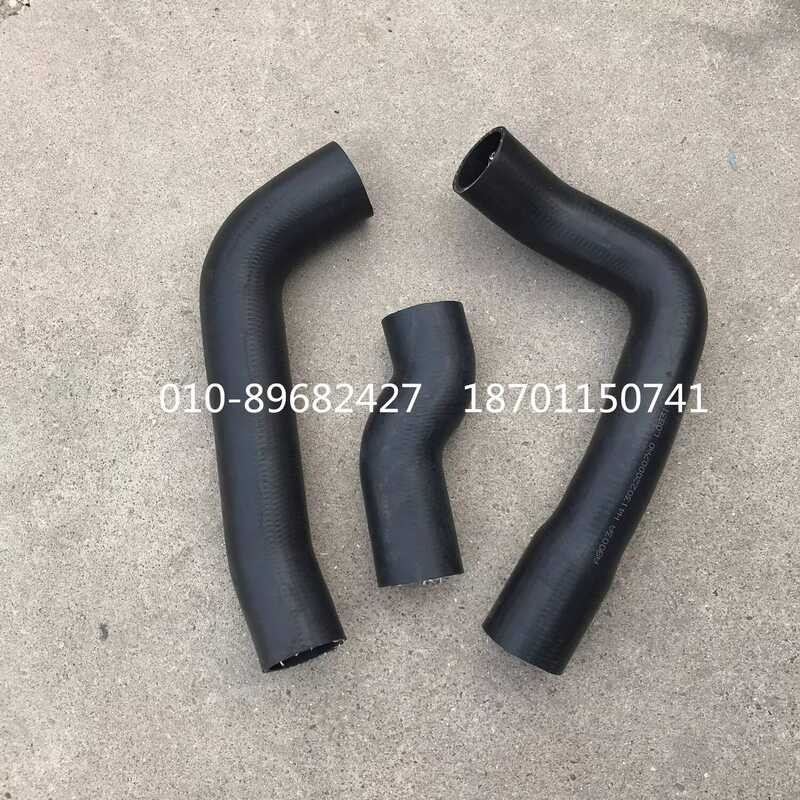 Compatible with Auman Car Parts ETX Engine Inlet and Outlet GTL ...