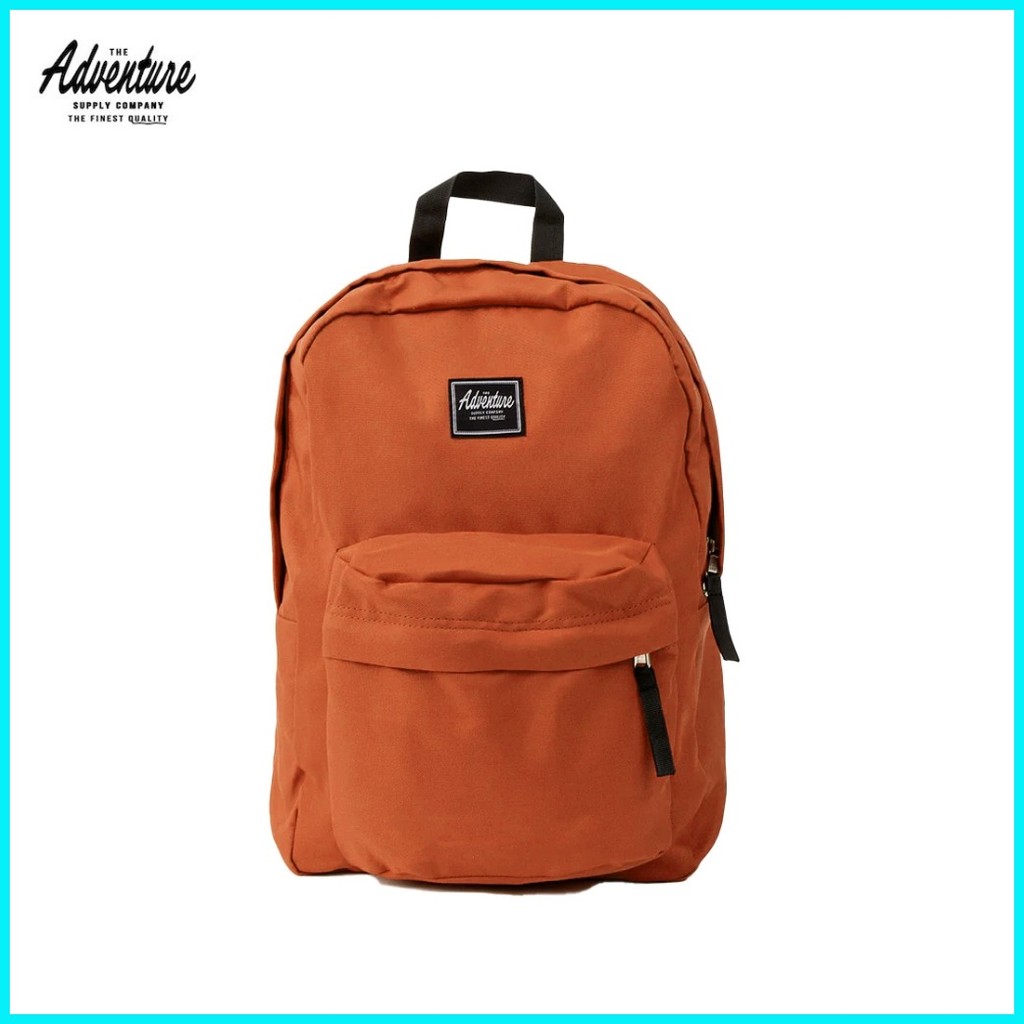 Adventure Backpack Jared | Shopee Philippines