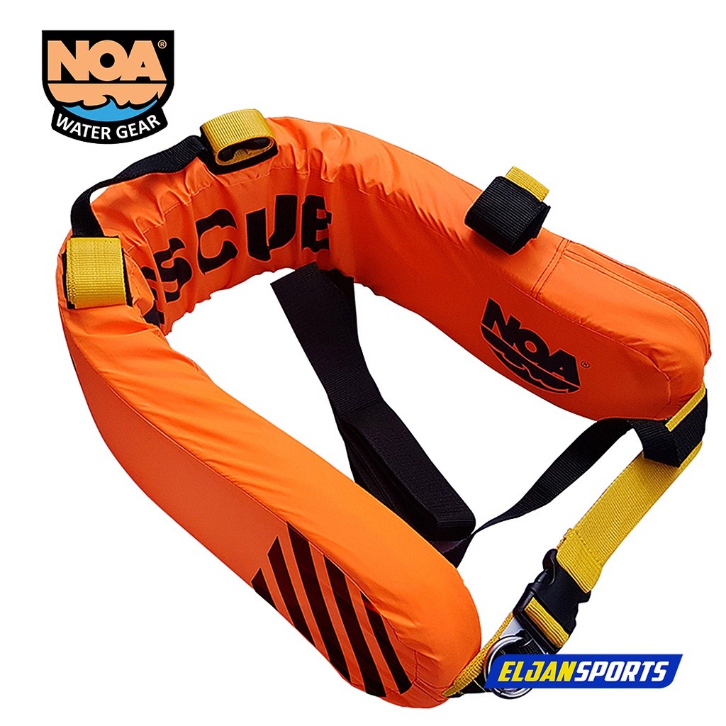 NOA Water Gear Rescue Tube | Shopee Philippines
