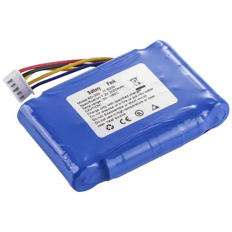 Compatible with BD-200 BL-2000 Optical Time Domain Reflectometer ...
