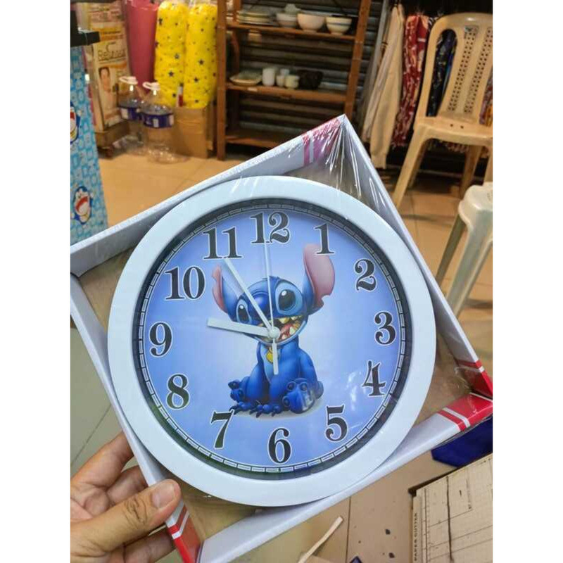 Personalized Wall Clock 2D | Shopee Philippines