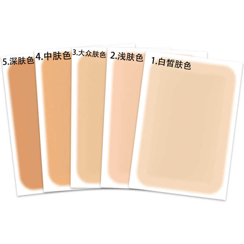3 Tattoo Cover Stickers Scar Concealer Flesh Color Birthmark Scar ...