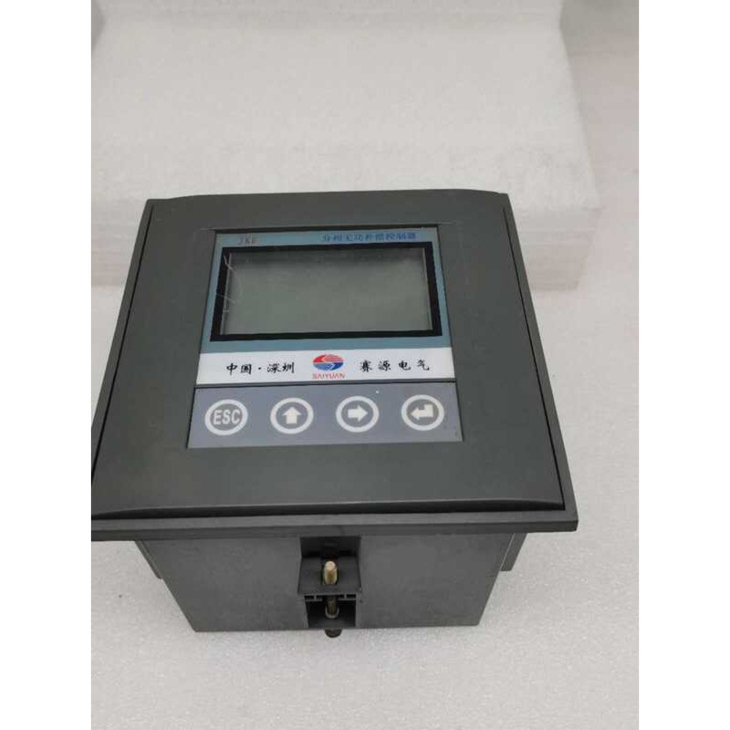 JKF Phase-Shifting Reactive Power Compensation Controller JKF-8J ...