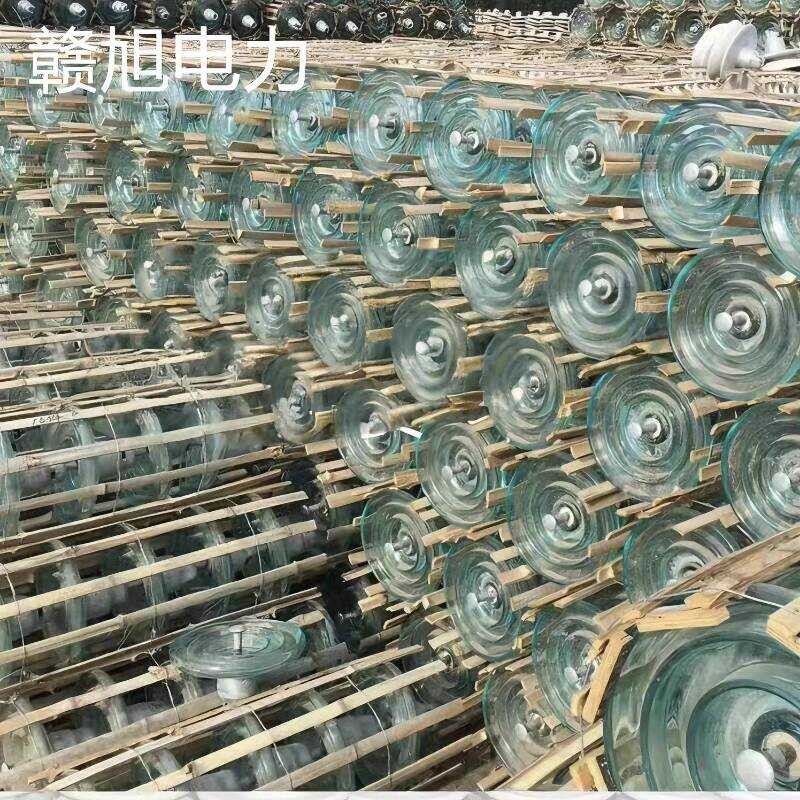 LXWP-70 XWP-100 LXP-100 Standard Type Disc-shaped Suspended Glass ...