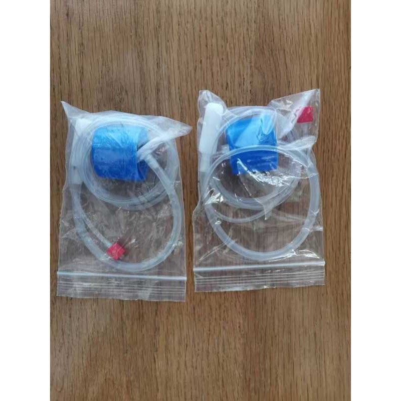 Mindray Hematology Solubilizer Reagent Tube Hematology Analyzer ...