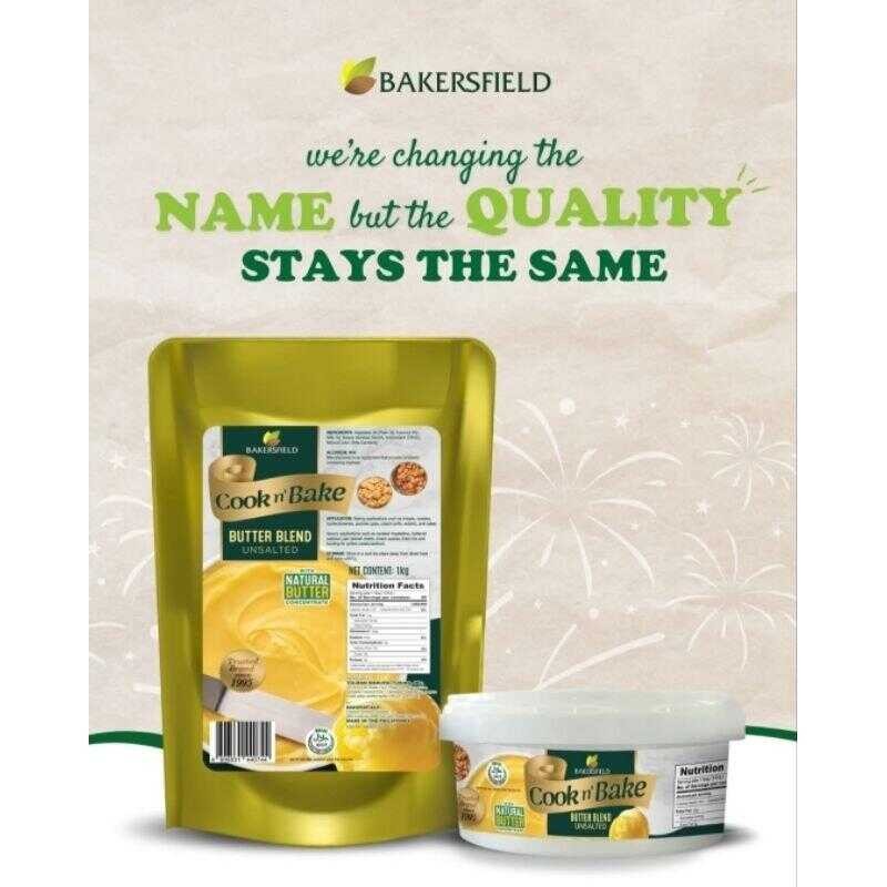 BUTTER OIL BLEND (Bob) Cook N Bake Natural Butter Concentrate ...
