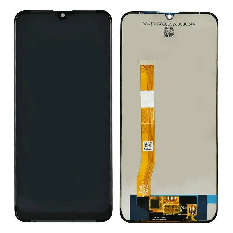 Quality AAA For Realme C2 LCD display touch panel screen digiziter ...