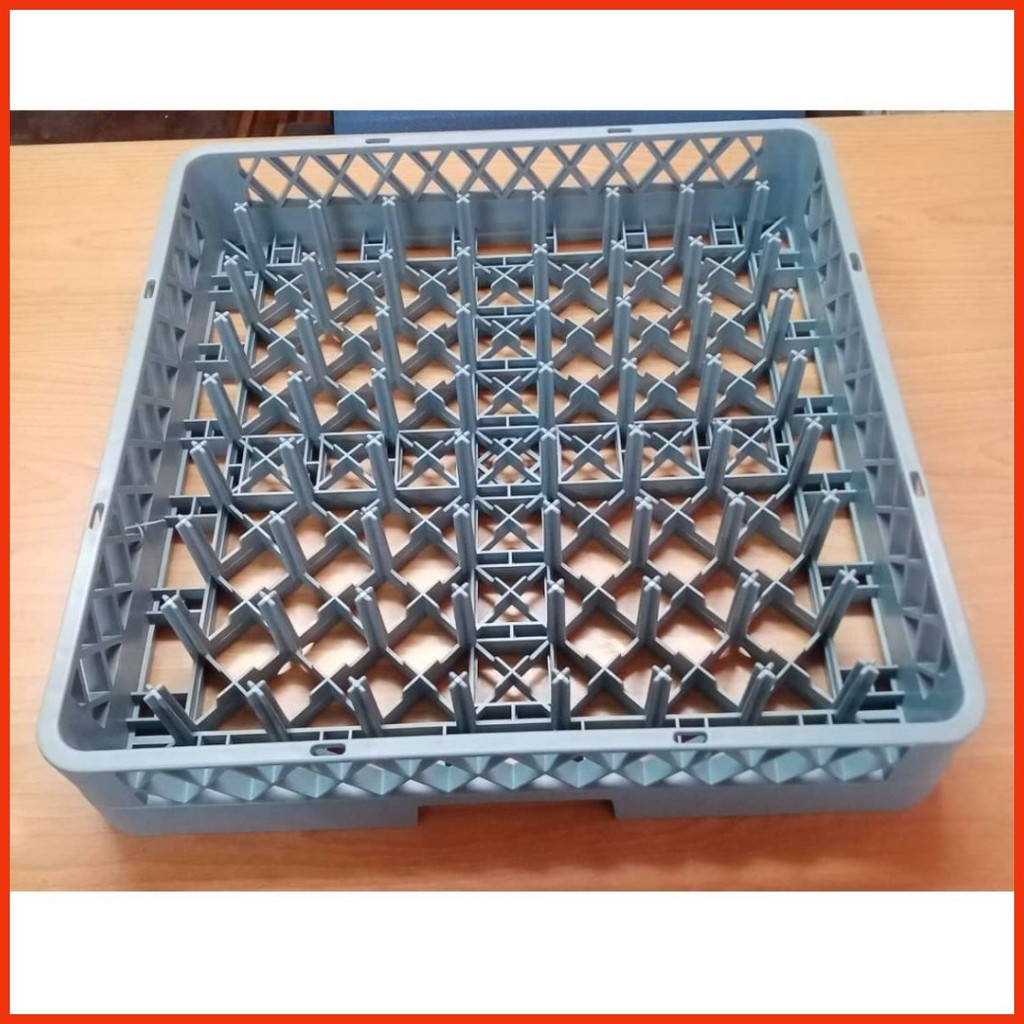 Dishwashing Machine Rack 64 Pins | Shopee Philippines