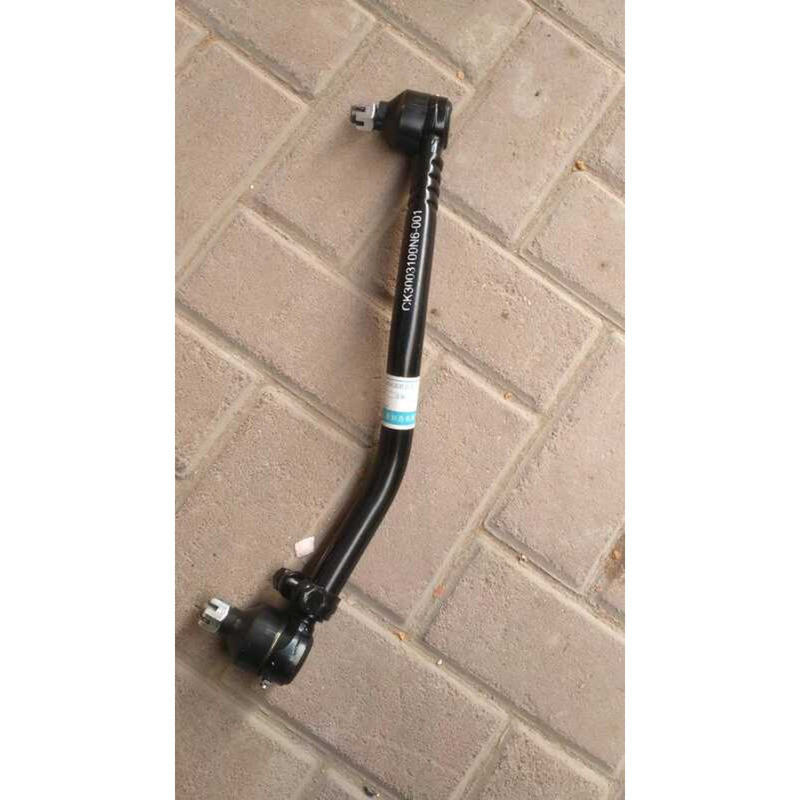 Changhe Freda Auto Parts K21 K22 Knuckle Steering Gear Rod Ball Joint ...