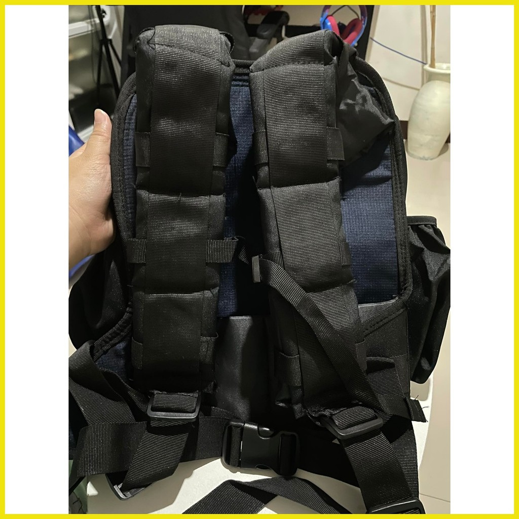Rocksack/Racksack For Training (Stevens) | Shopee Philippines