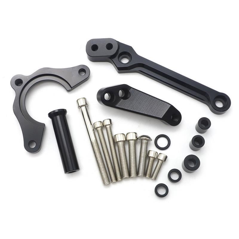 Kawasaki Z900 Motorcycle Shock Absorber Directional Damper Bracket ...