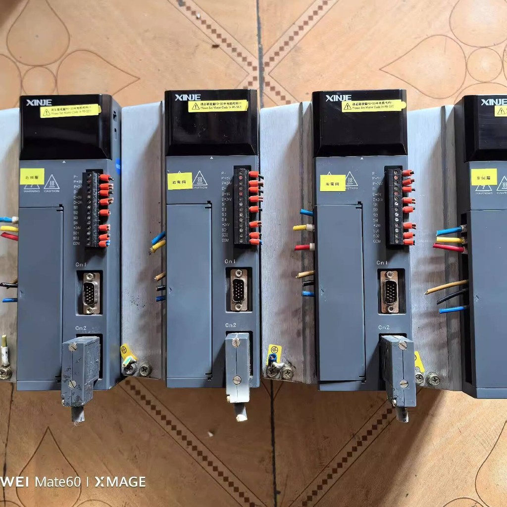 Drive DS3L-43P0-PFA 3.0kw Disassembled | Shopee Philippines