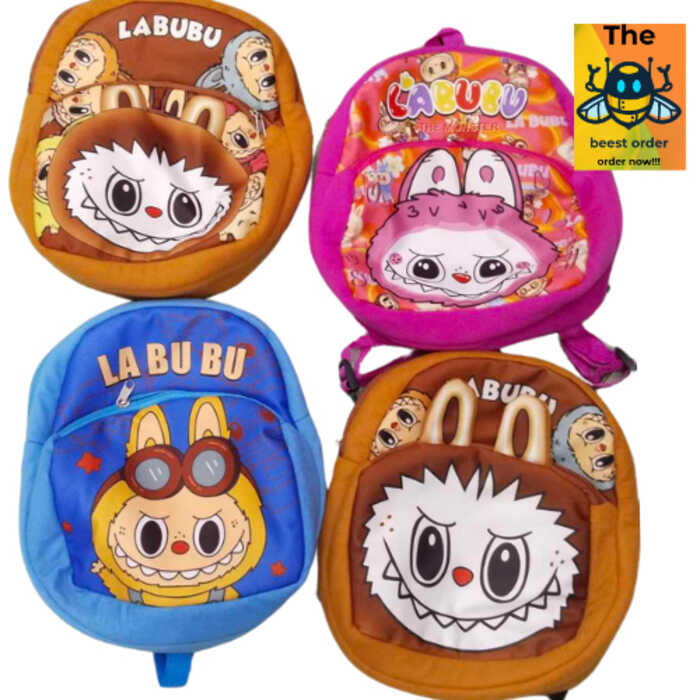 Vice Ganda Bag Labubu For Kids&0515 D79 | Shopee Philippines