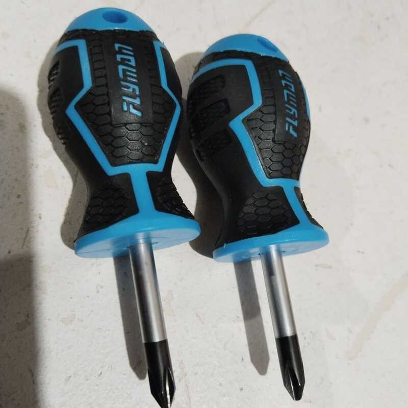 MINI PHILIP SCREW FLYMAN ORIGINAL | Shopee Philippines