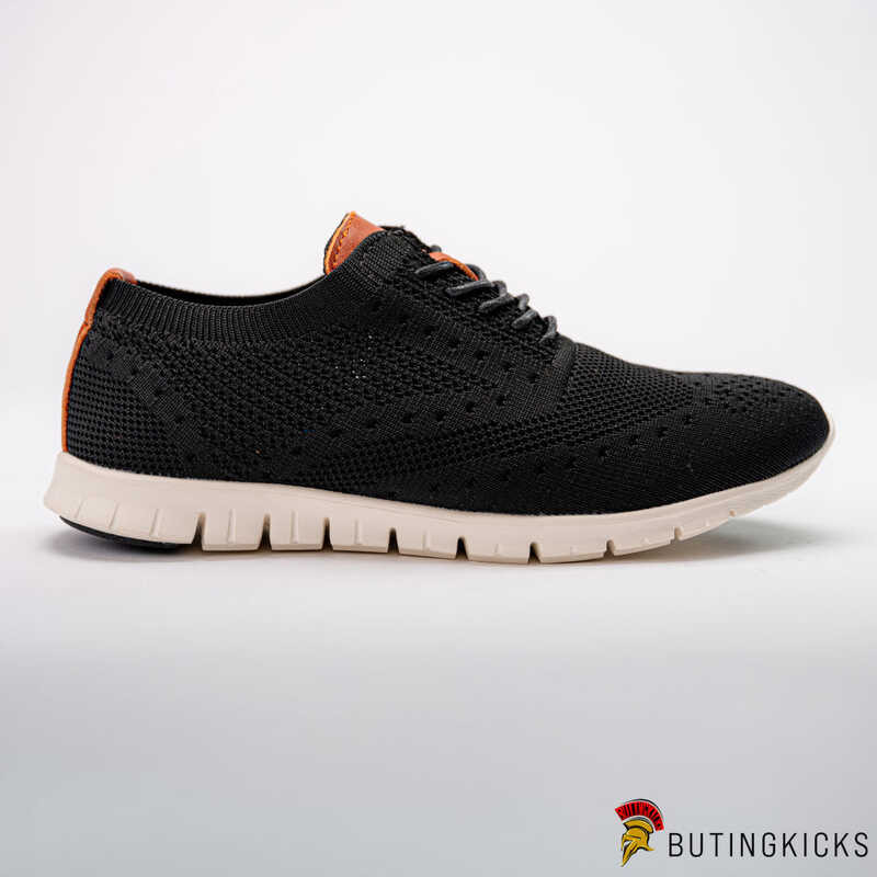 WHITE ATHENA BLACK - BUTINGKICKS Women - | Shopee Philippines