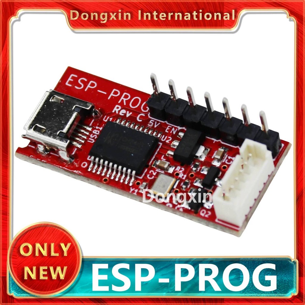 Olimex original ESP-PROG ESP32 ESP8266 programmer USB to serial port ...