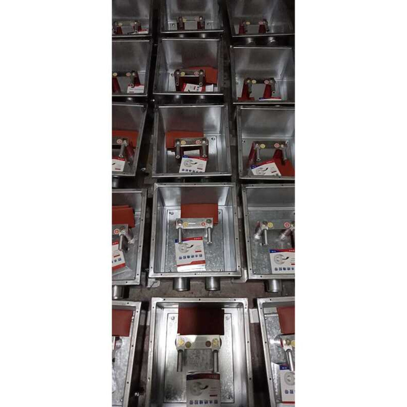 Stainless Steel 10kV 66kV Cable Sheath Protec 35kV 110kV 220kV Direct ...