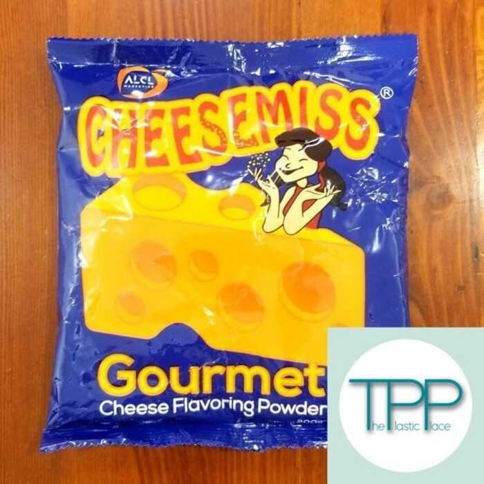 Cheese Powder Cheesemiss Gourmet Flavor 200G 30G (Spice House) 6C8 Dc9 ...