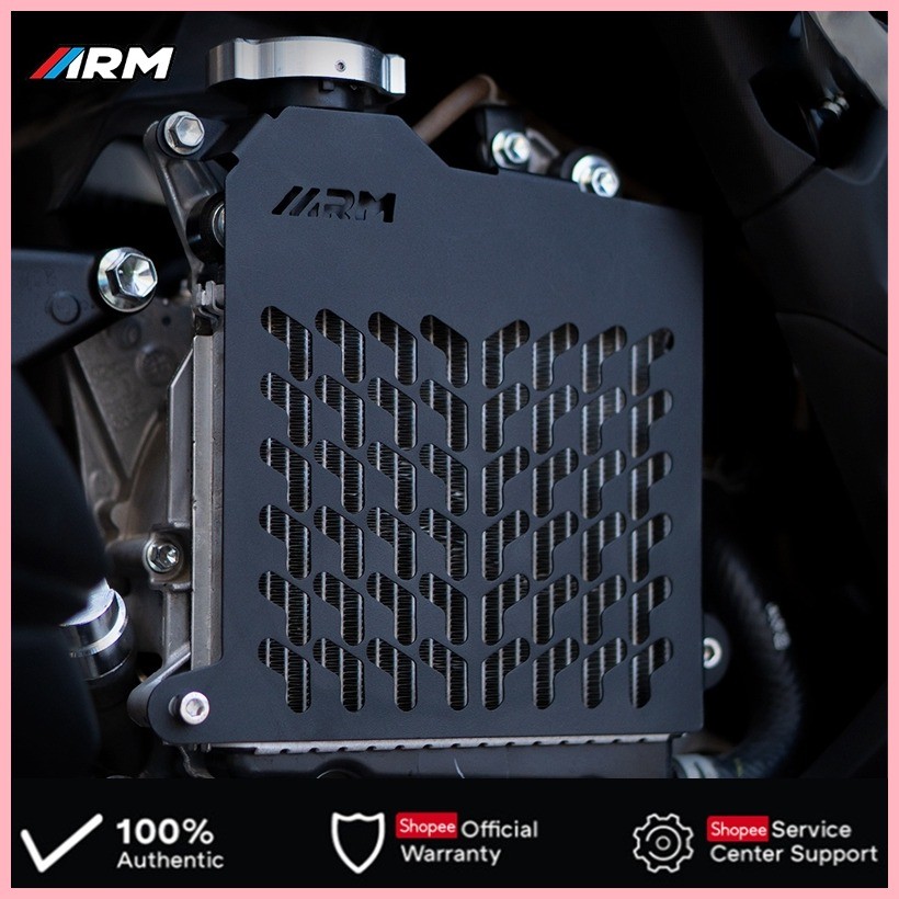 Full NECK ARM RADIATOR COVER | Shopee Philippines