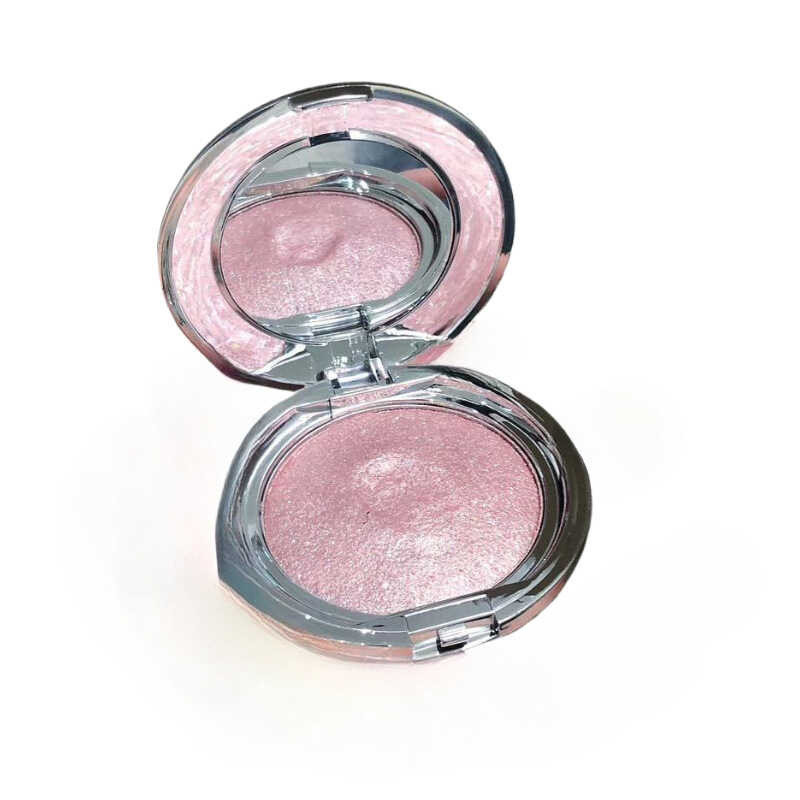3 Kakashow Single Color Highlighter Cream Crushed Diamond Clear ...