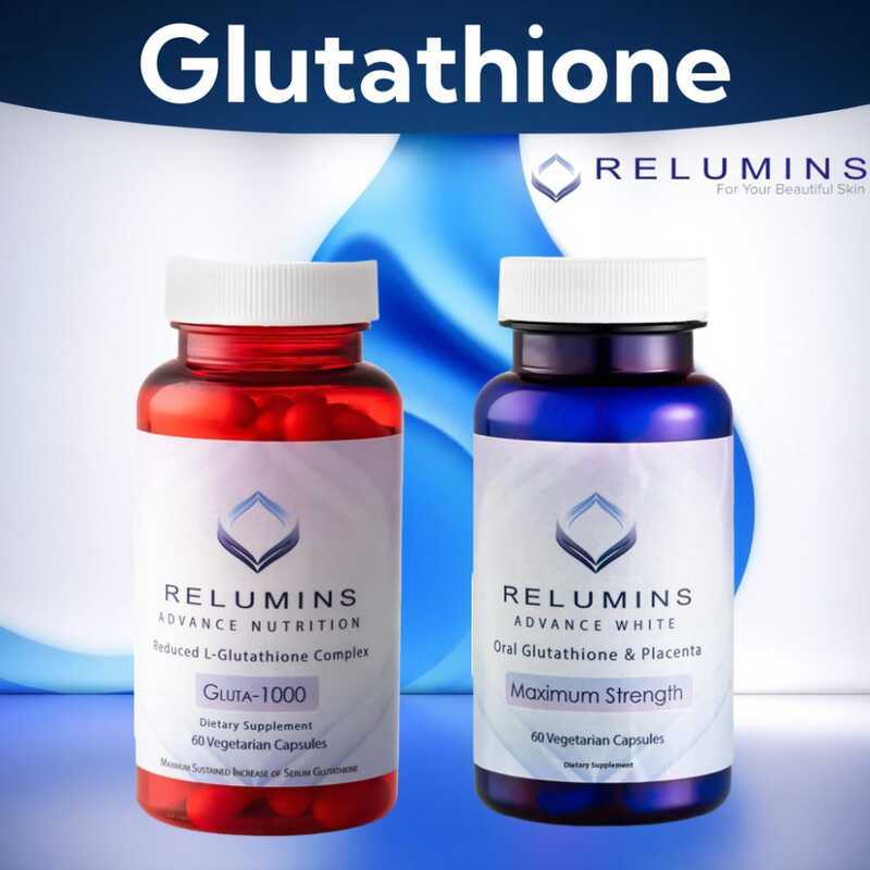 relumins oral glutathione injection Relumins 15000mg Advance Glutathione Injection, Packaging Type : Box at Rs 13000 in Delhi relumins max dose glutathione NEW
