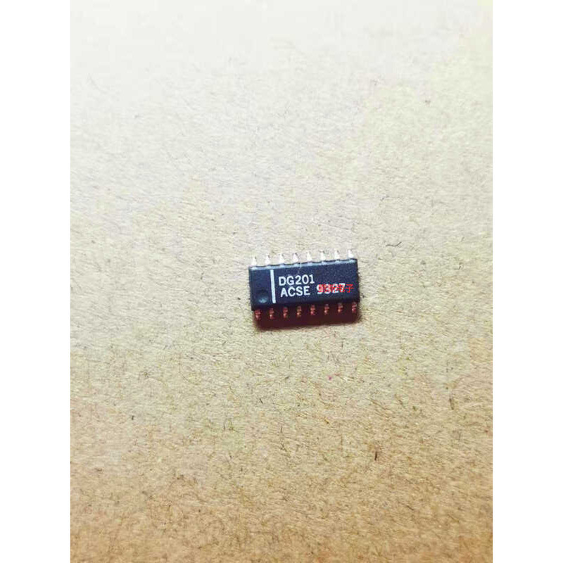 Integrated IC Circuit Chip DG201A DG201ADY DG201BDY DG201DY DG201 ...