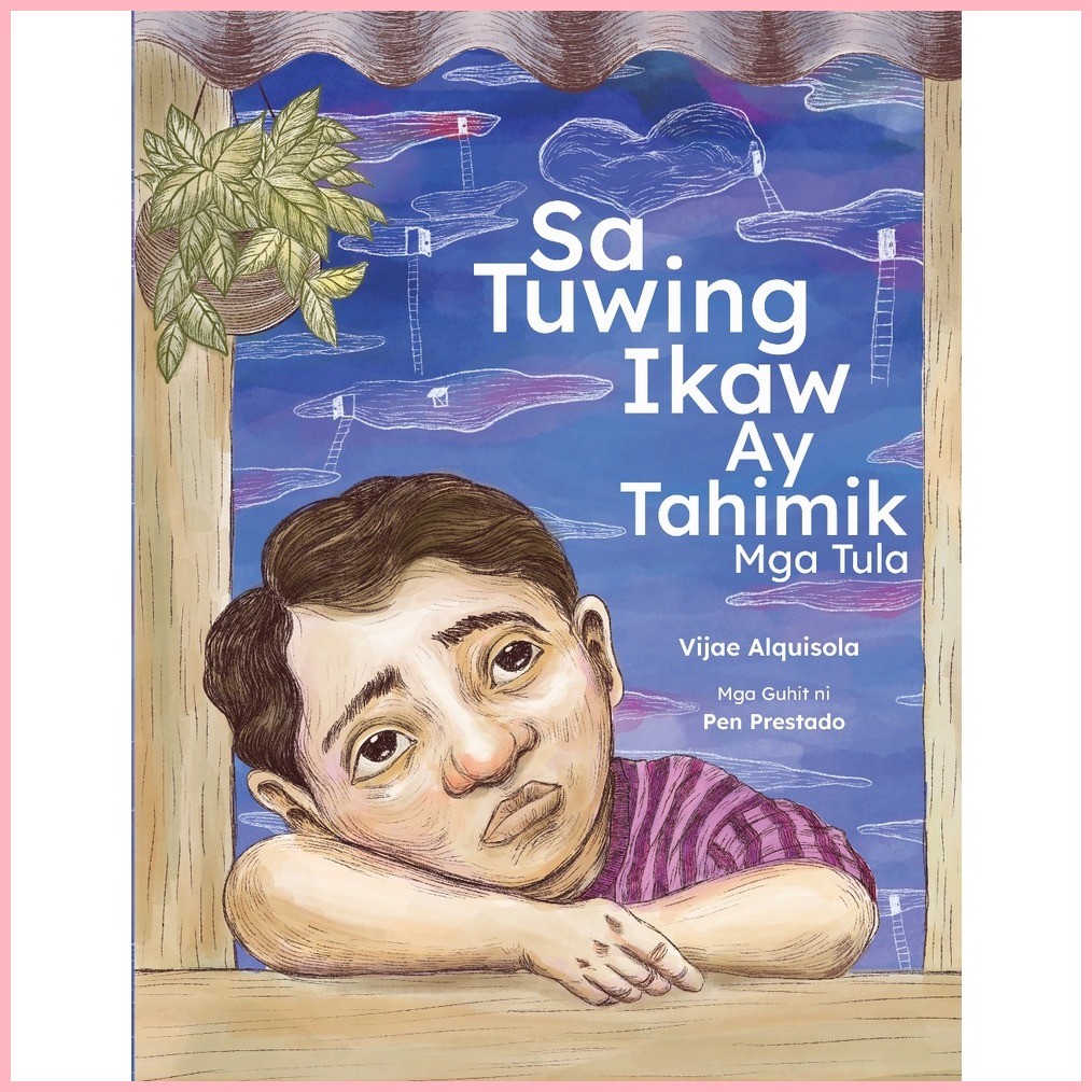Sa Tuwing Ikaw ay Tahimik Mga Tula (The Philippine Writers Series 2022 ...