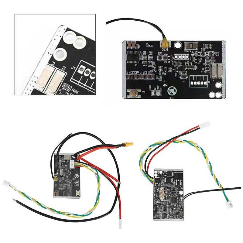 Fd Battery 1 Protection Board For Xiaomi -M365 Scooter Reliable PCB ...
