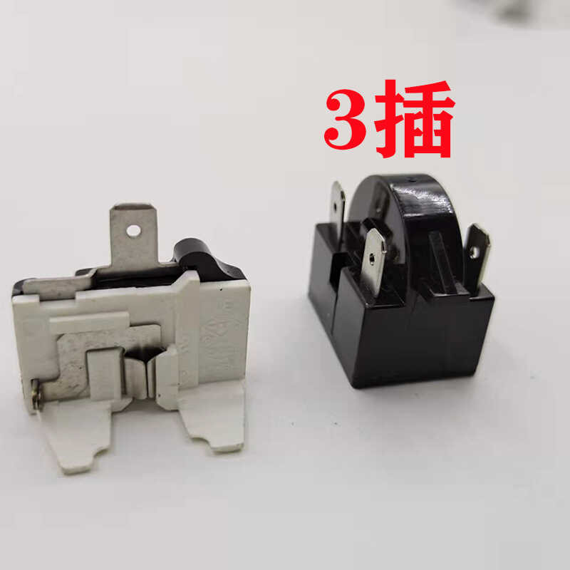 Refrigerator Starter PTC Protector 3-4.7Ω 3-12Ω 3-15Ω 3-22Ω 3-33Ω 1/21 ...