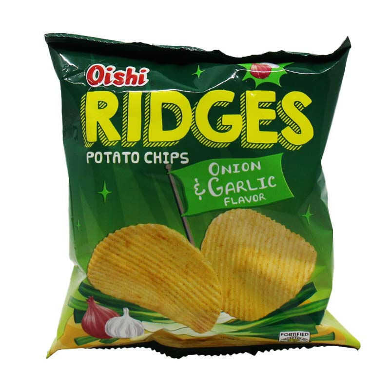 Shop ridges chips for Sale on Shopee Philippines