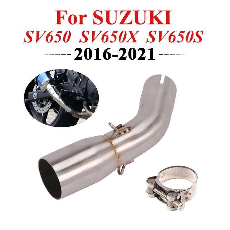 Remhendels en Koppelingshendels Suzuki SFV 650 Gladius - NR1 Motor