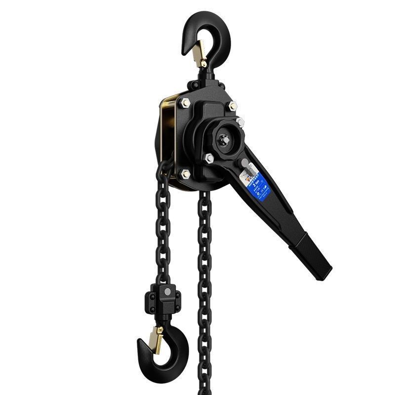 HANDChain ON Leverl Ratchet Puller Chaln Holst Manual Hand Lever Chain ...