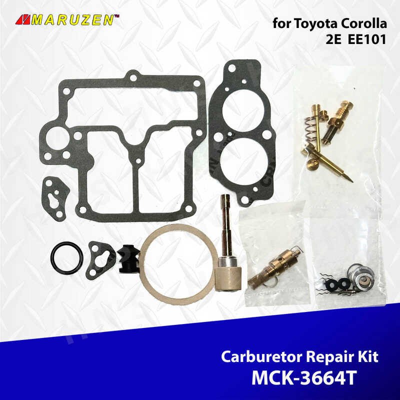 maruzen-carburetor-kits-fit-for-toyota-corolla-2e-ee101-mck-3664t