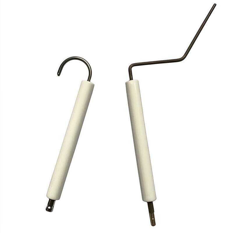 ☑♥ BENTONE Burner Accessories Ignition Rod Ion Probe BG300 BG350 BG400 ...