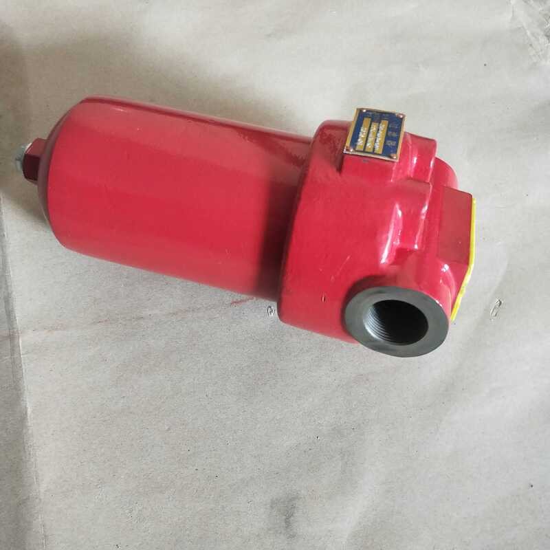 Excavator Hydraulic Assembly Breaker Hammer Return Filter | Shopee ...