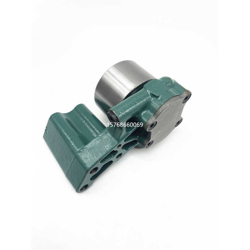 Excavator Volvo EC210/240/290B Engine Fuel Pump Diesel Pump Fuel Pump ...