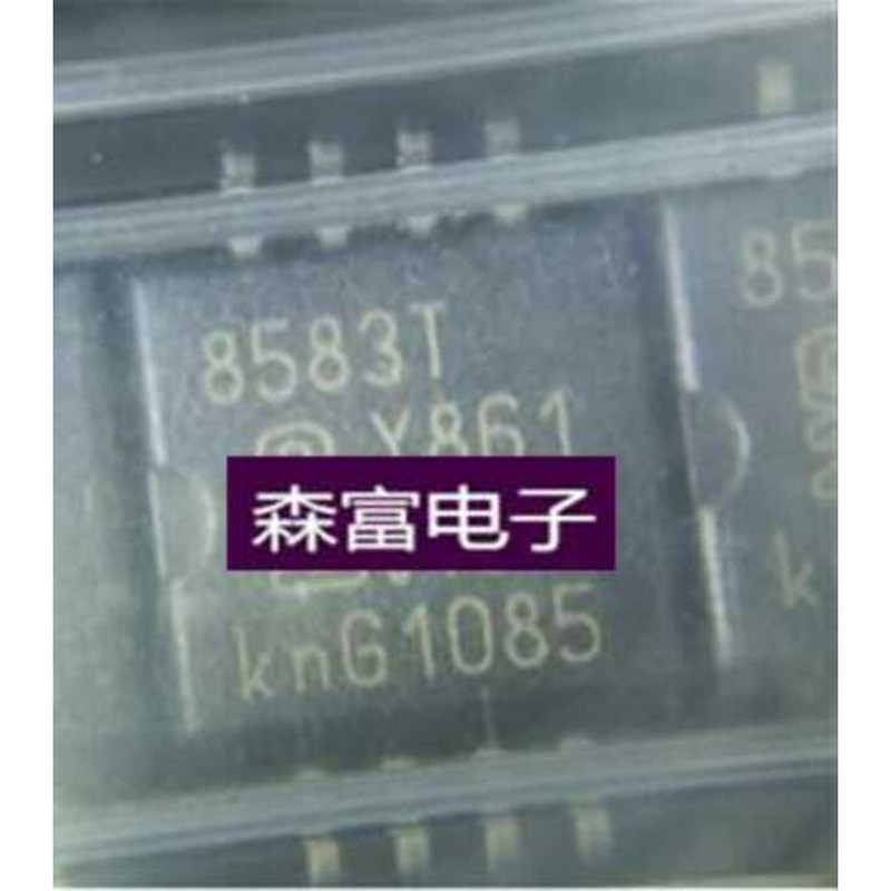 Senfu Electronics Brand New Original PCF8583T SOP8 Clock Management IC ...