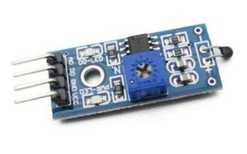 CODCOD Thermal Sensor Module Temperature Sensor Module Thermistor ...