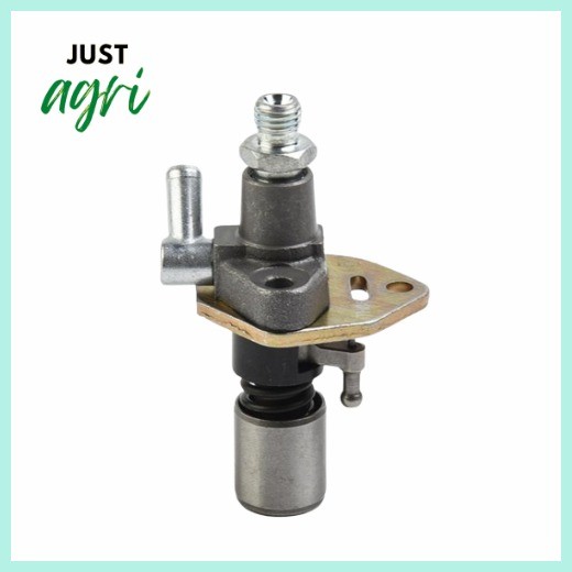 Fuel Injection Pump Assy 186F 186FA Air-cooled Diesel Engine | Shopee ...