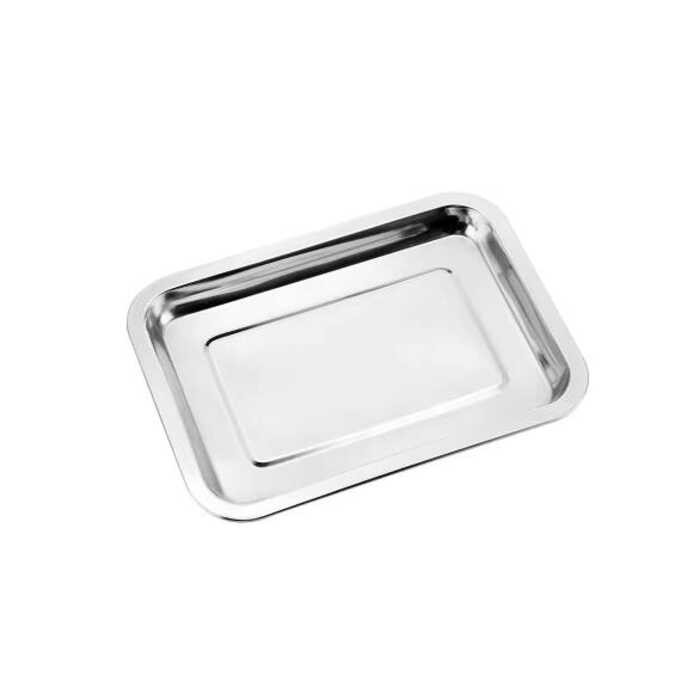 German Steel Medical Instrument Tray Clinical Laboratory Dental ...