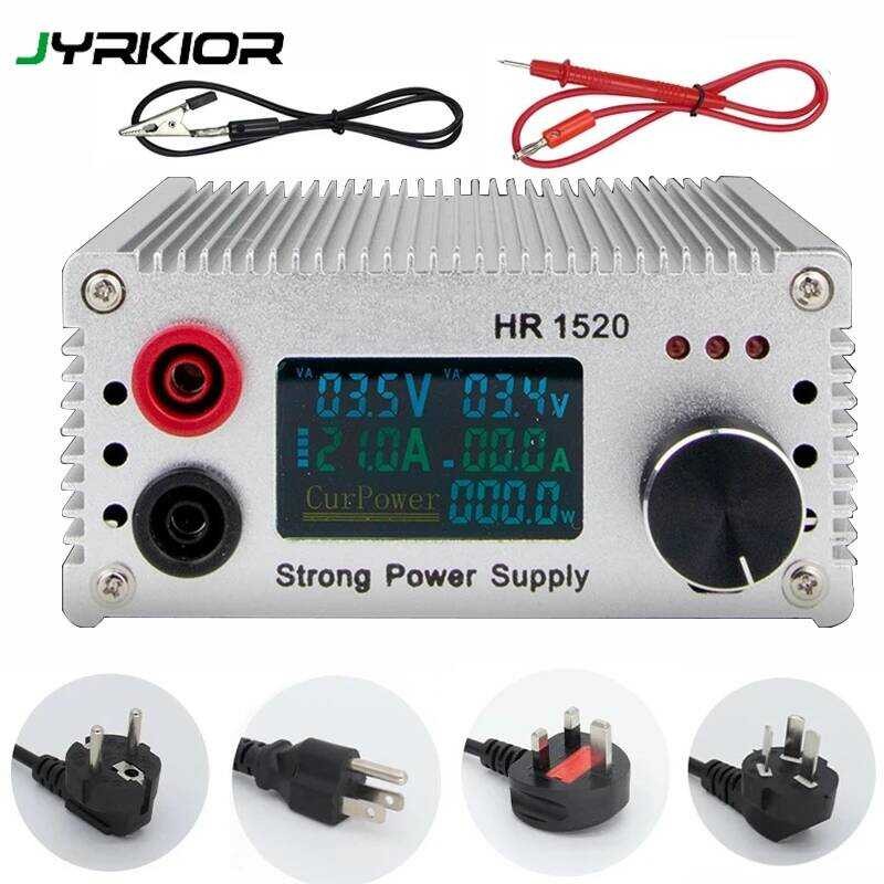 Jyrkior D8 Hr1520 Short Killer For PCB Board Circuit Repair Detector ...