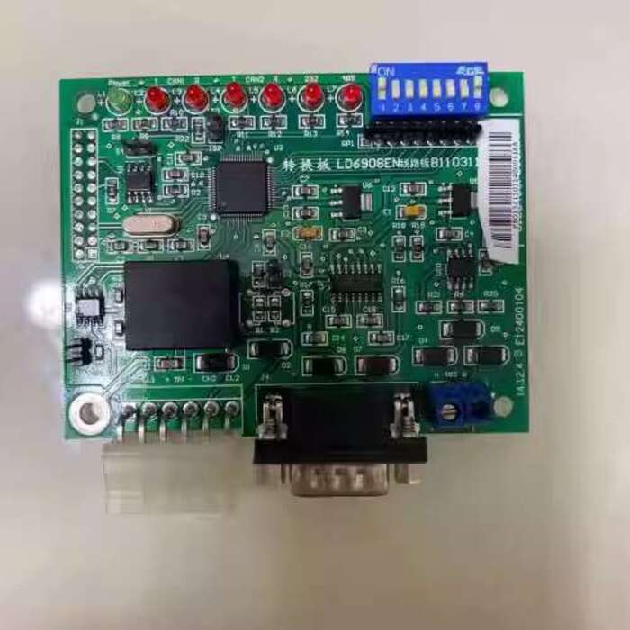 Non-standard Price Lida LD6907EN Conversion Module, Tested Function ...